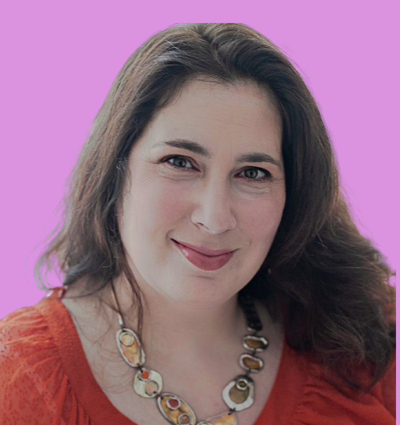 Christine Duffy-Webb